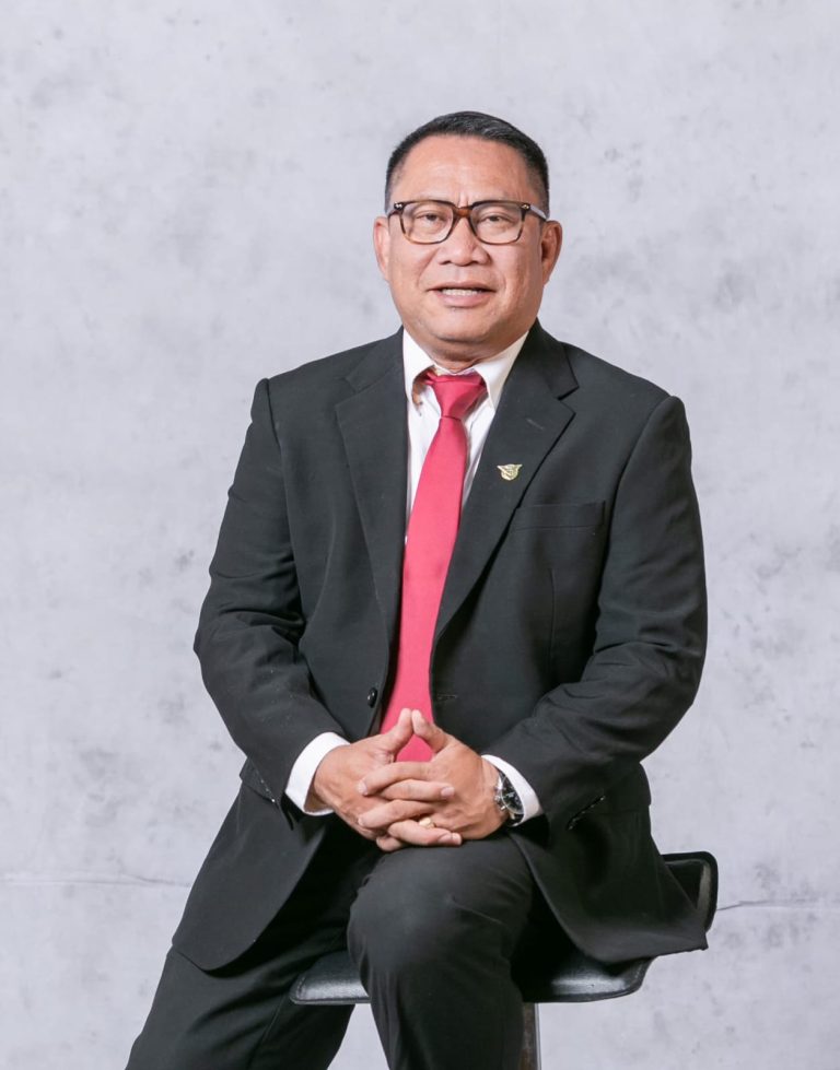 Deputi Bidang Investasi BP Batam, Fary Djemy Francis